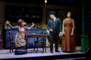 anne of green gables weston playhouse
