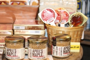 maple products