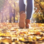 female-legs-in-boots-on-autumn-leaves