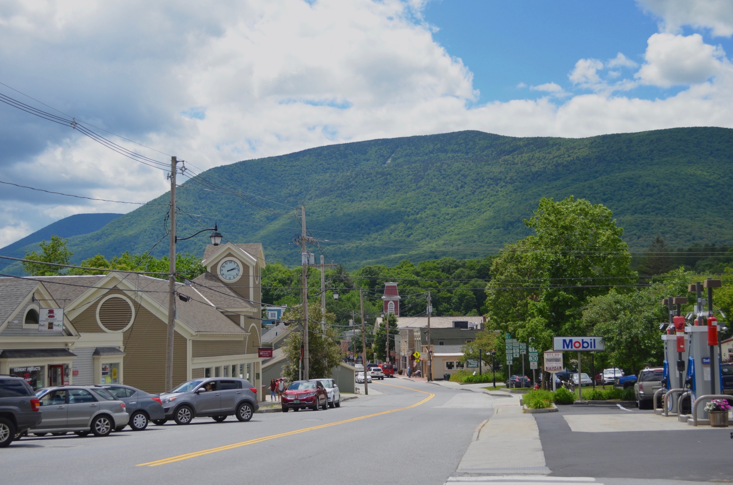 Virtual Vermont: Businesses that are DELIVERING the Best of Manchester