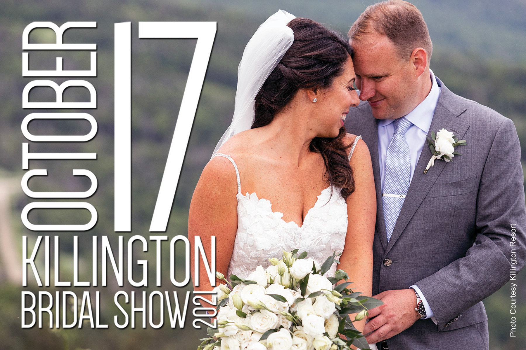 VWA Killington Bridal Show 10/17/2021