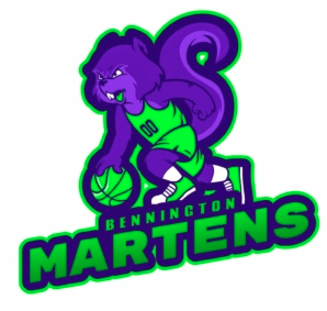 Bennington Martens Logo