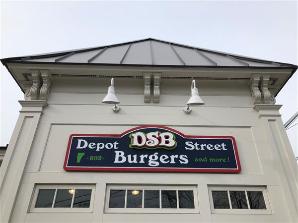 1111574368276 depot street burgers a