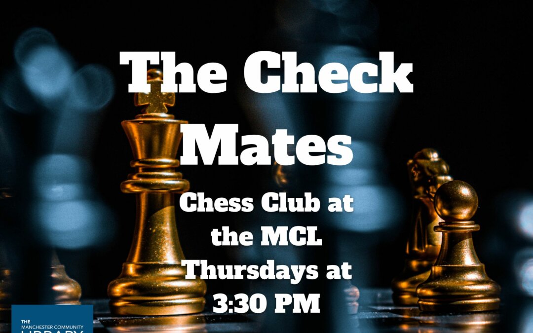 The Check Mates