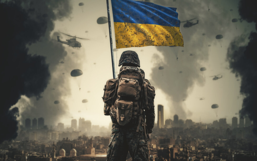 GMALL Presents – The Ukraine War: Why Does It Matter to You?