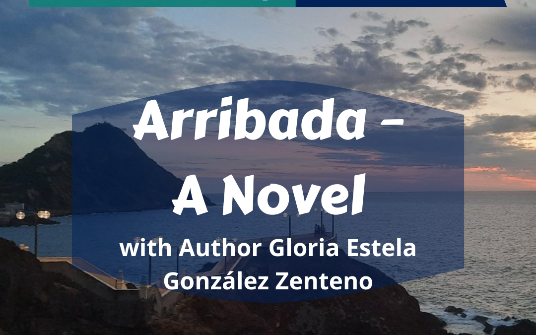 Arribada – A Novel