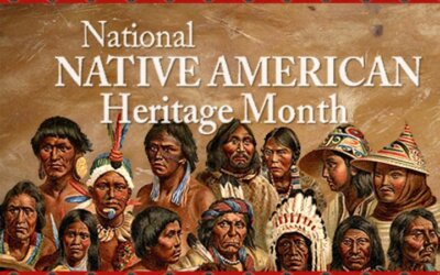 Celebrating Diversity in Southern Vermont: Native American Heritage Month