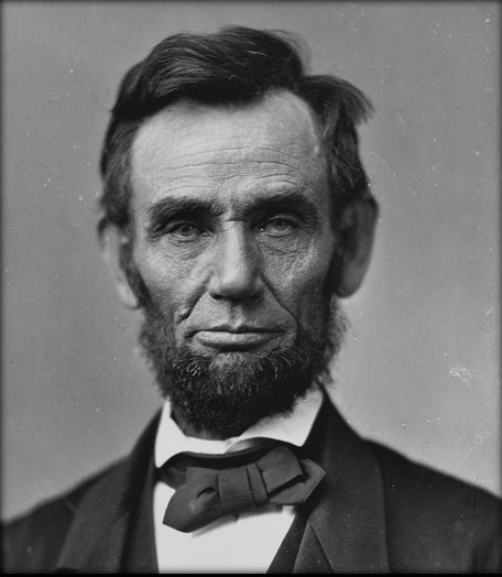 GMALL Presents – The Face of Abraham Lincoln: The Images that Defined a President