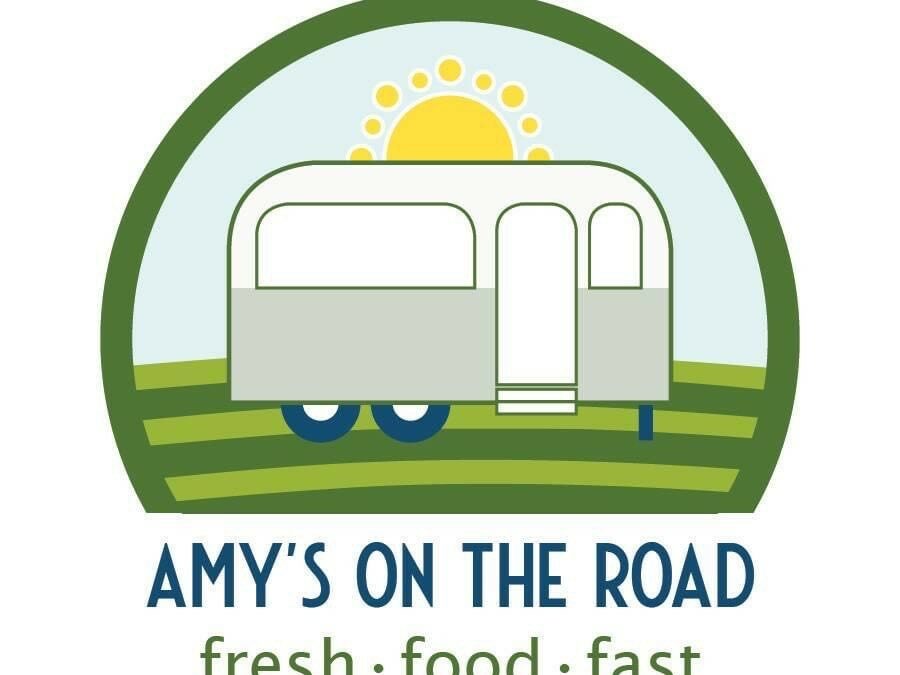 Pop-Up Dinner with Chef Amy Chamberlain