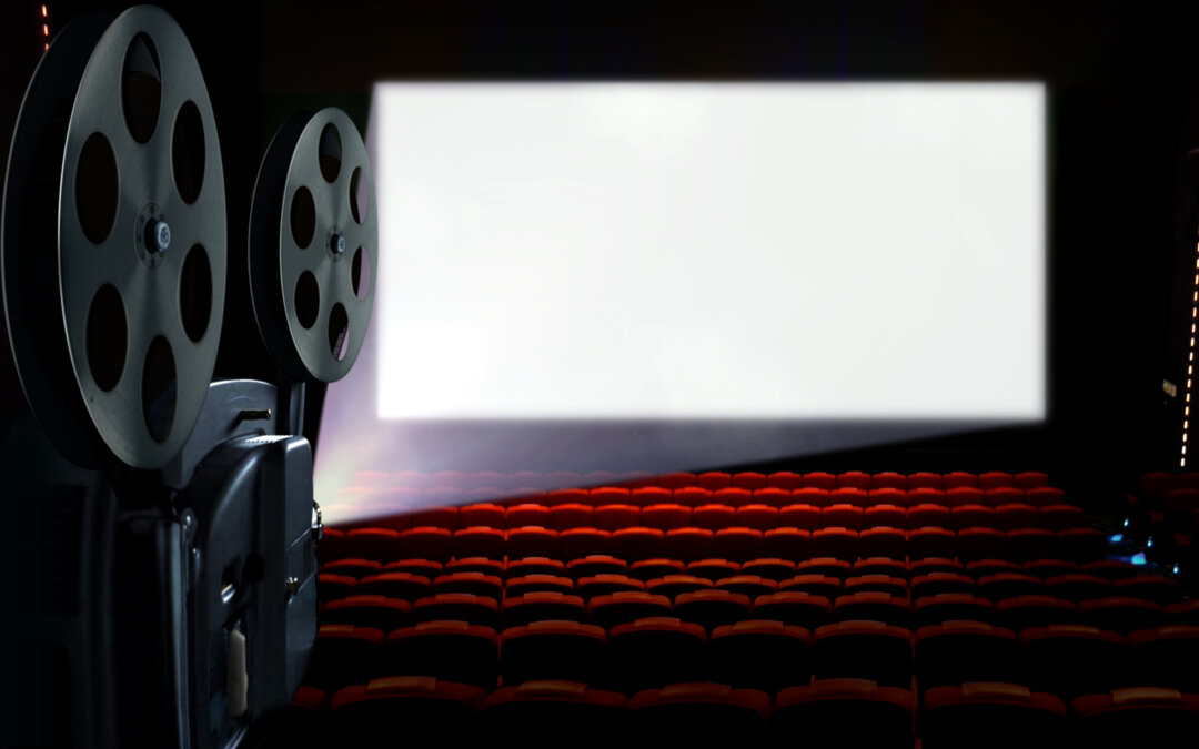 GMALL Presents – What is Cinema?