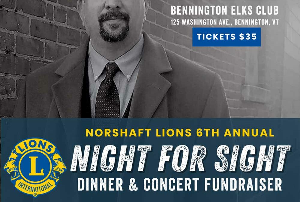 Norshaft Lions Night For Sight