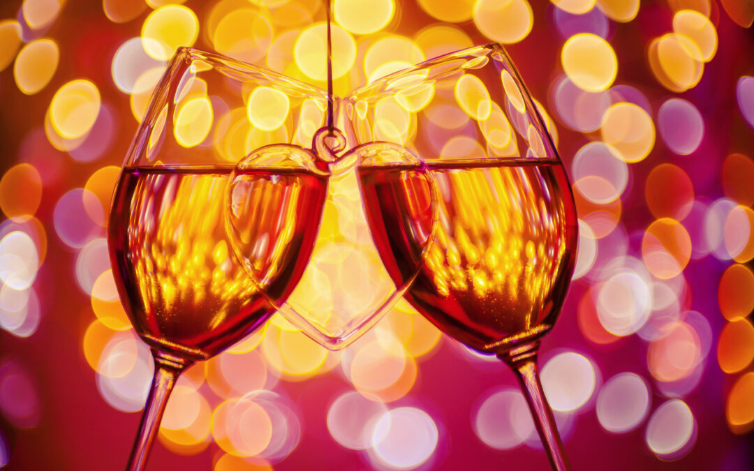 GMALL Presents: Valentine’s Day Around the World – A Virtual Wine Tasting