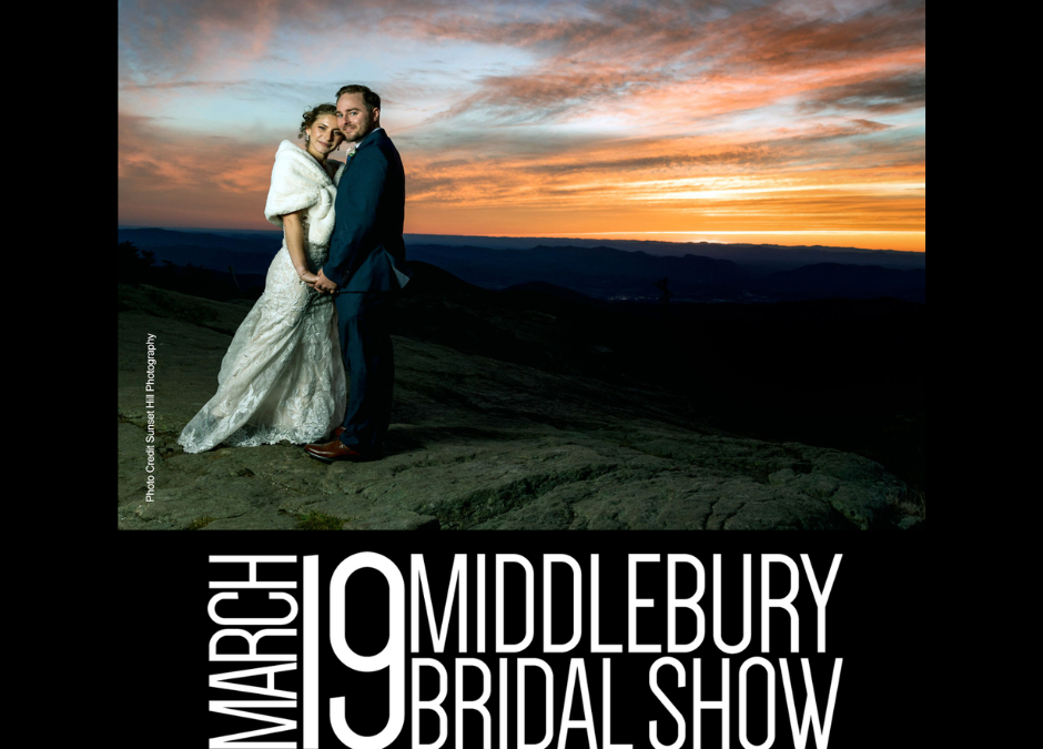 2023 VWA Middlebury Bridal Show