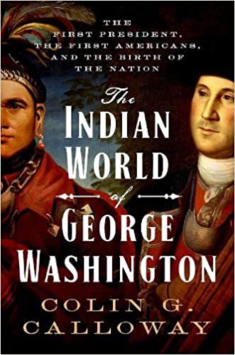 GMALL Presents – The Indian World of George Washington