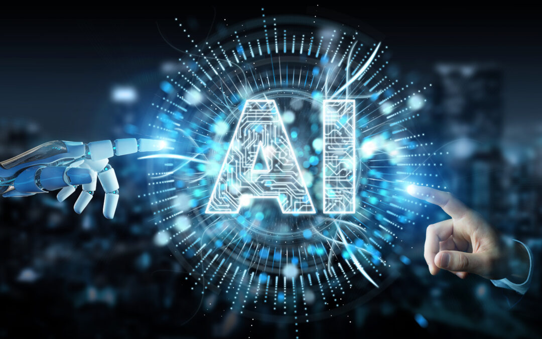 GMALL Presents – Artificial Intelligence: An Opportunity or a Threat?