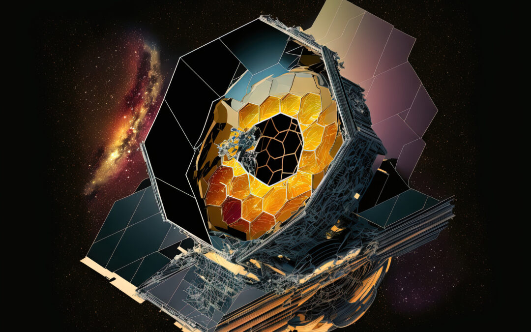 GMALL Presents – Unveiling the Secrets of Stars Formation with the Webb Space Telescope