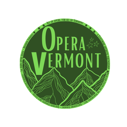 Opera Vermont inaugural concert at SVAC