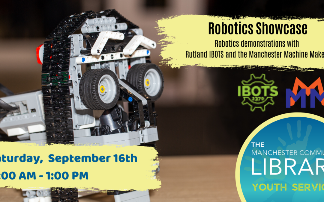 Robotics Showcase