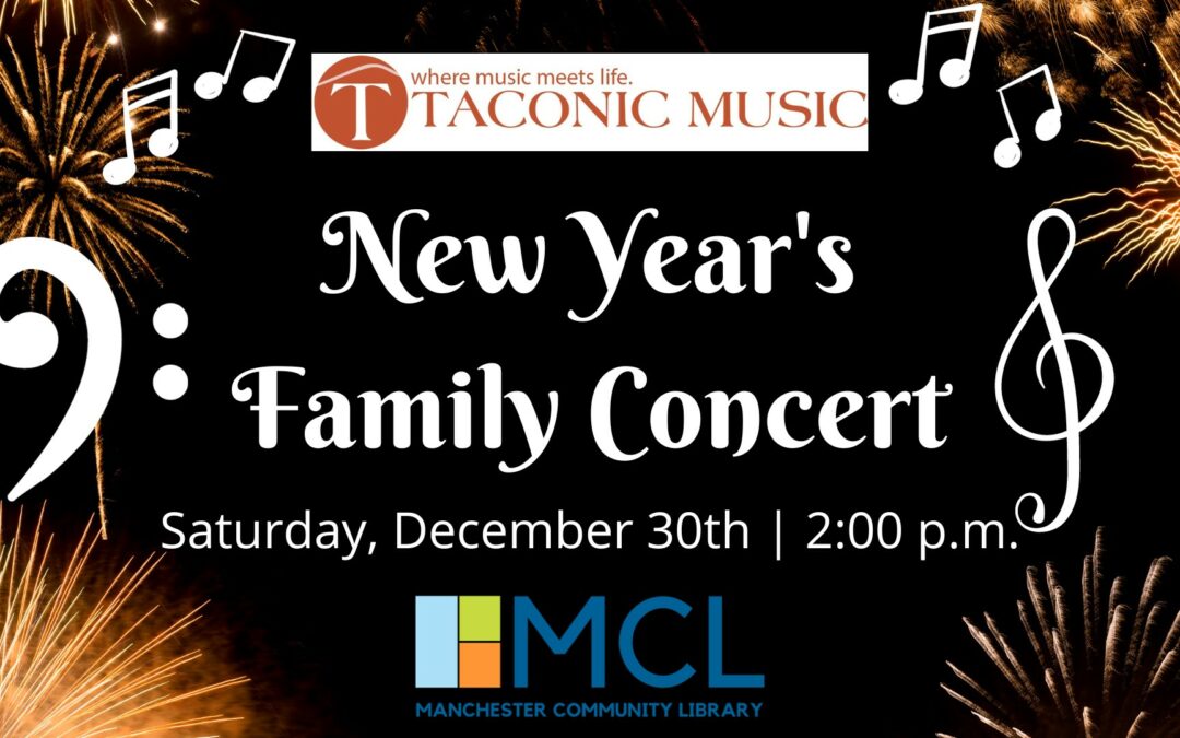 Family Concert – Taconic Music