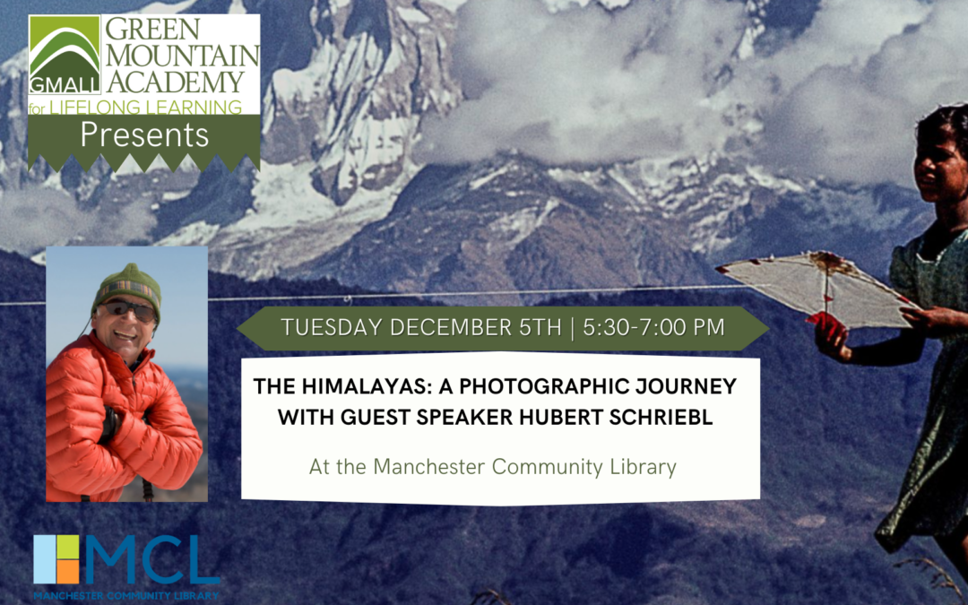 GMALL: The Himalayas: A Photographic Journey