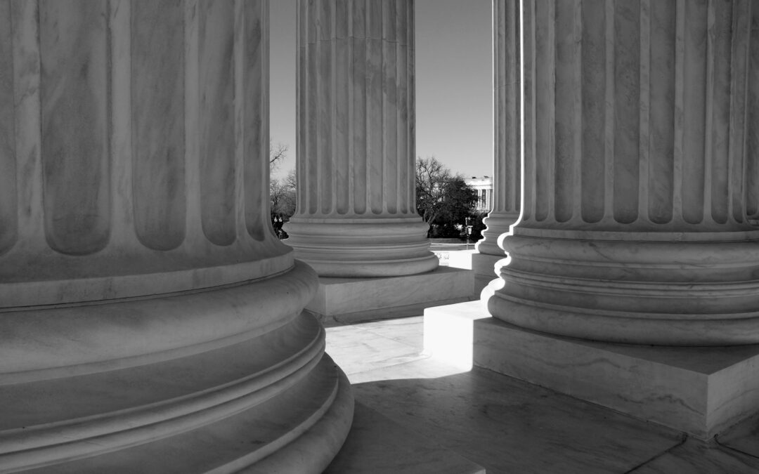 GMALL Presents – 6 to 3: The Impact of the Supreme Court’s Conservative Super-Majority