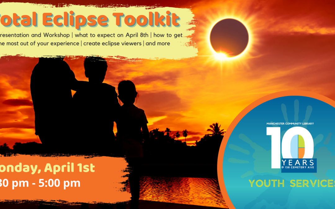 Total Eclipse Toolkit